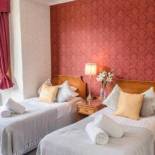 Фотография гостиницы Crystal Hotel & Savour