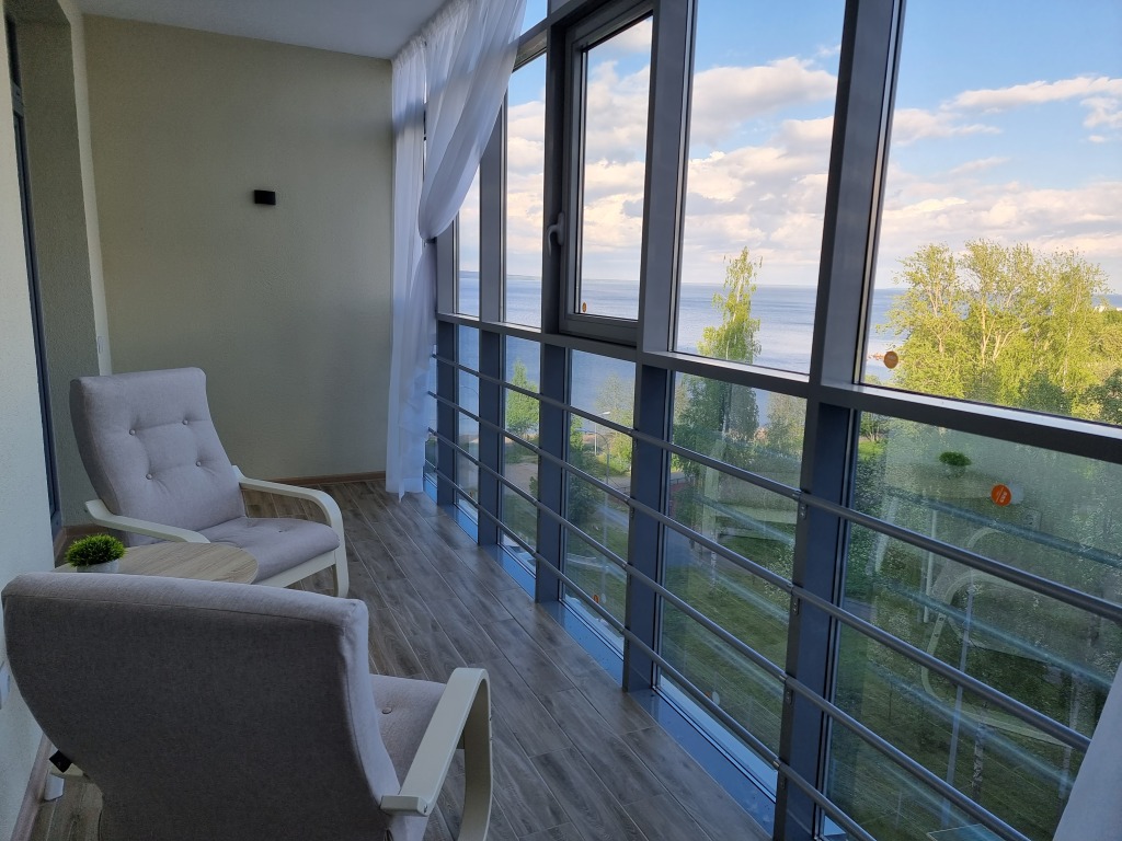 Фотография квартиры Квартира Уют на Берегу Озера