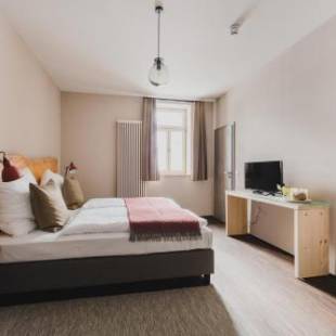 Фотографии гостиницы
Hotel Villa Bodeblick