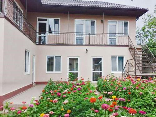 Фотографии гостевого дома
У Дача