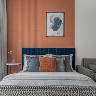 Фотография квартиры Апартаменты V GОSТIАН U NАSТI на улице Хуторская 1/2