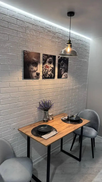 Фотография квартиры Апартаменты Чехова 12