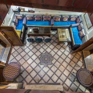 Фотография мини отеля Dar El Yasmine