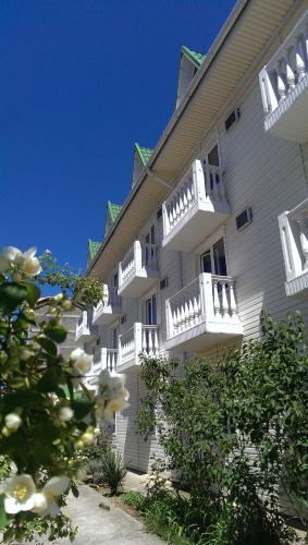 Фотографии гостевого дома
Век