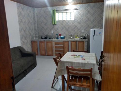 Фотография апарт отеля Pousada Lagoa Flat