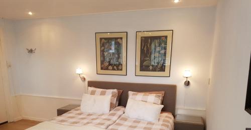 Фотография мини отеля B&B de Panheide