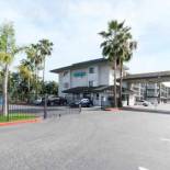 Фотография мотеля Morada Inn