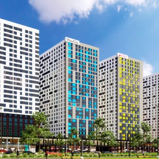 Фотография апарт отеля We&I Ramada by Vertical