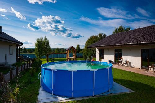 Фотографии гостевого дома
Баня & Дача