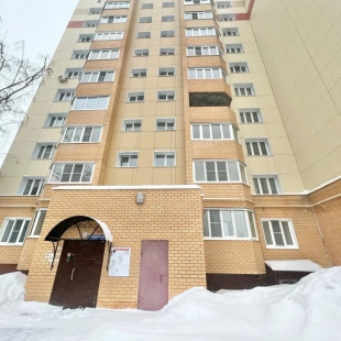 Фотография квартиры Апартаменты на улице Дзержинского 10Бк2