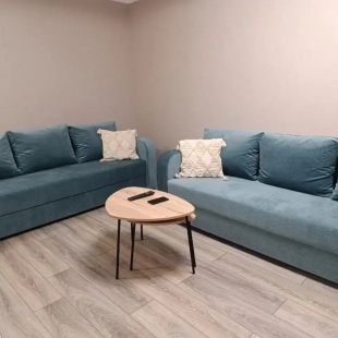 Фотография квартиры Апартаменты на Тверском проспекте 3