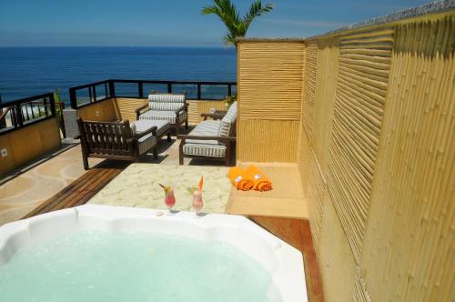 Фотография гостиницы Oceano Copacabana Hotel