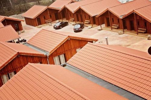 Фотография мотеля Roadcamp - American Motel & Sportsbar