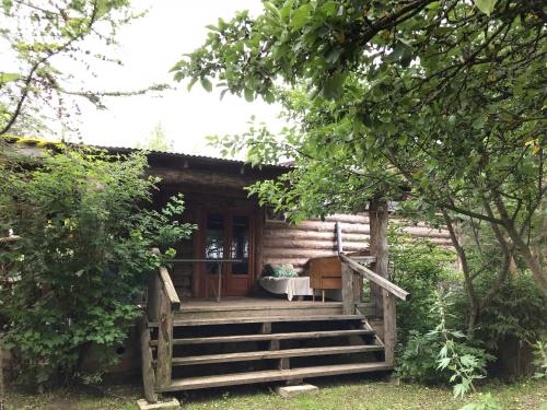 Фотография гостевого дома Беркино