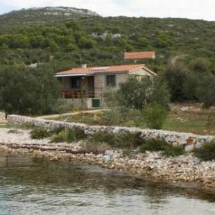 Фотографии гостевого дома 
            Seaside house for families with children Cove Sveti Ante, Pasman - 8499