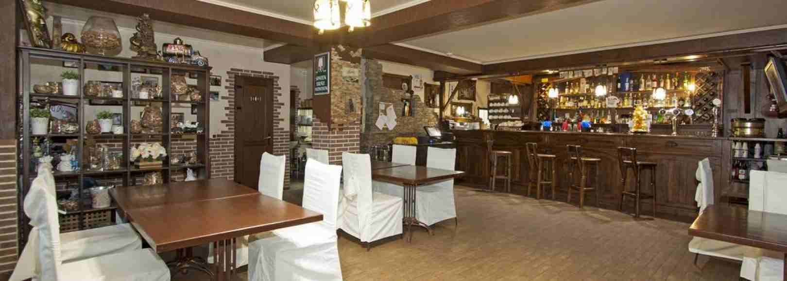 Фотография конференц-зала Felice