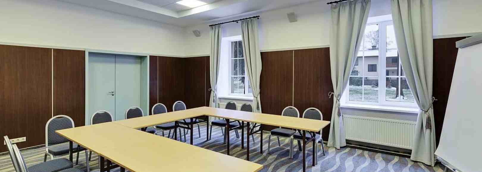 Фотография конференц-зала Нижний Новгород