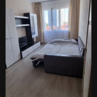 Фотография квартиры Квартира однокомнатная в спальном районе