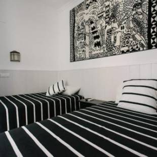 Фотографии гостевого дома
El Viajero en Sevilla