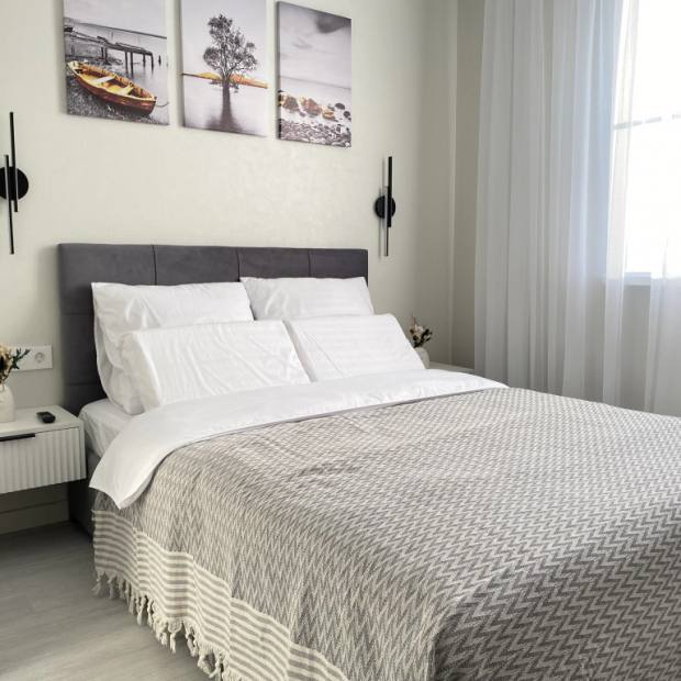 Фотографии квартиры 
            Квартира Уютная Муром