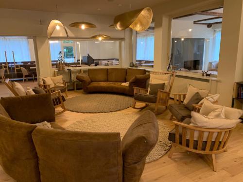 Фотография гостиницы Bonfanti Design Hotel