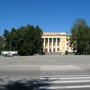 Фотография домов культуры Сегежский районный Центр культуры и досуга