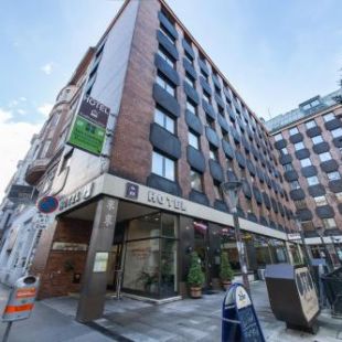 Фотография гостиницы Hotel Kaffeemühle