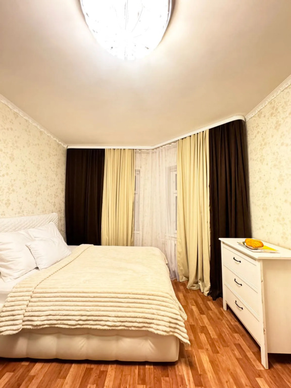 Фотография квартиры Апартаменты на Мира 94