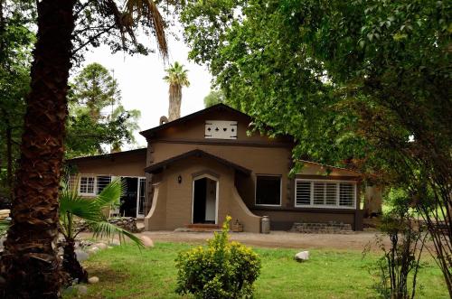 Фотография мини отеля Posada Los Cipreses