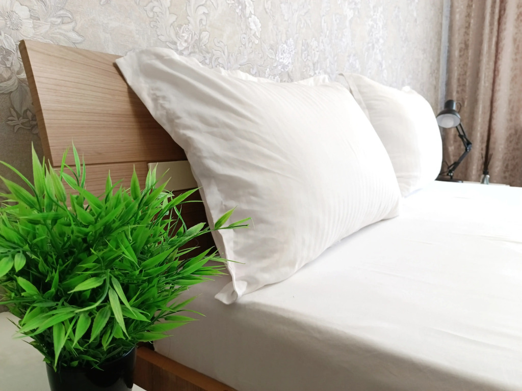 Фотография квартиры Квартира 11 Microragion