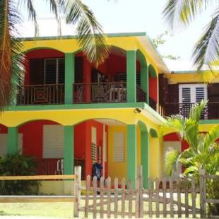 Фотография апарт отеля Ababor Suites Guesthouse