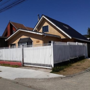 Фотография мини отеля Hospedaje Valencia