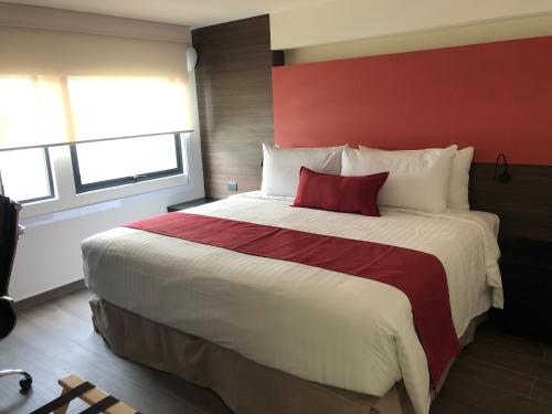 Фотографии гостиницы
MC Suites Mexico City