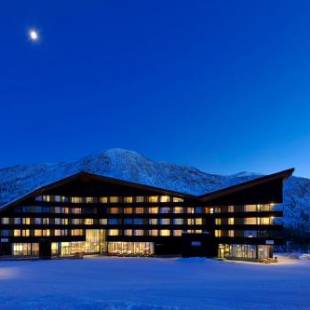 Фотографии гостиницы 
            Myrkdalen Resort Hotel