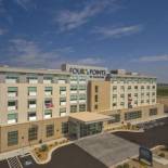 Фотография гостиницы Four Points by Sheraton Midland