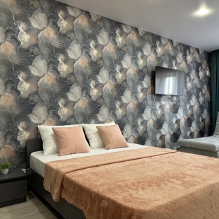 Фотография квартиры Апартаменты LikeHome на Уральской 2Д