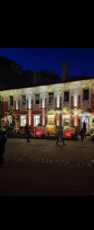 Фотография квартиры Квартира Уютная в центре у моря