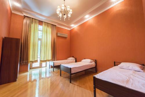 Фотографии хостела 
            Stay Inn Baku Hostel