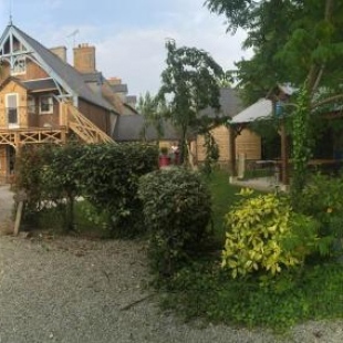 Фотография гостевого дома Chambres d'Hôtes Fleur de Sel