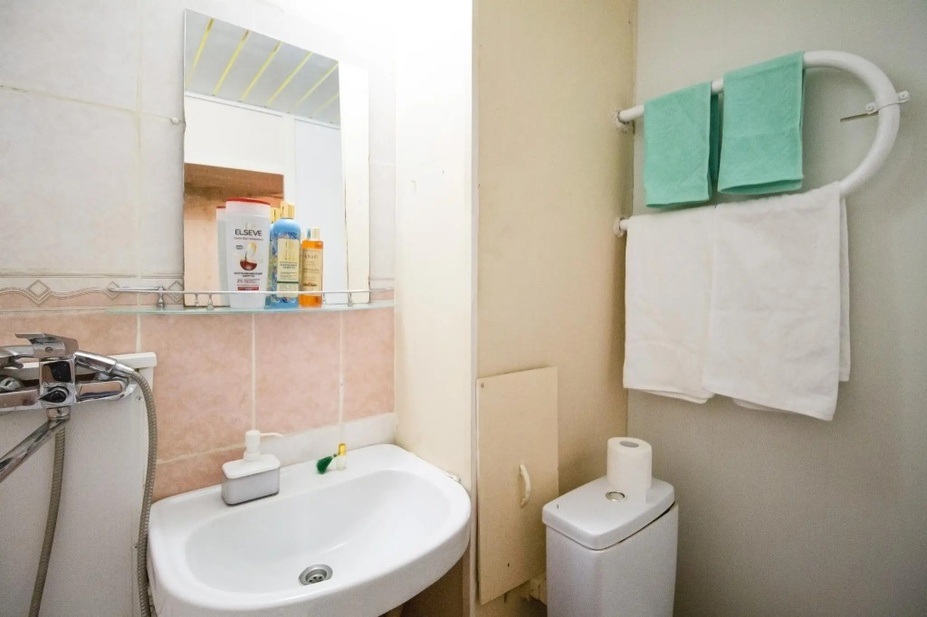 Фотография квартиры Moment House (Момент Хаус) на улице Гродненская