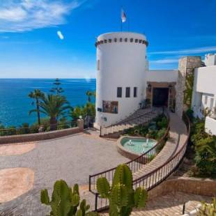 Фотография гостиницы Hotel Servigroup Montíboli