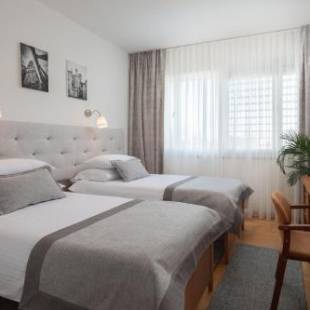 Фотографии гостиницы
Hotel Pax