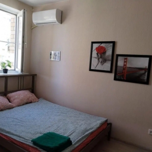 Фотография квартиры Апартаменты на улице Войсковая 22 корпус 2