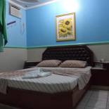 Фотография гостиницы Hotel Puma