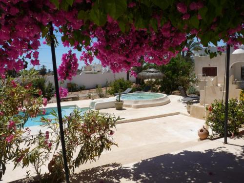 Фотография мини отеля Menzel Caja