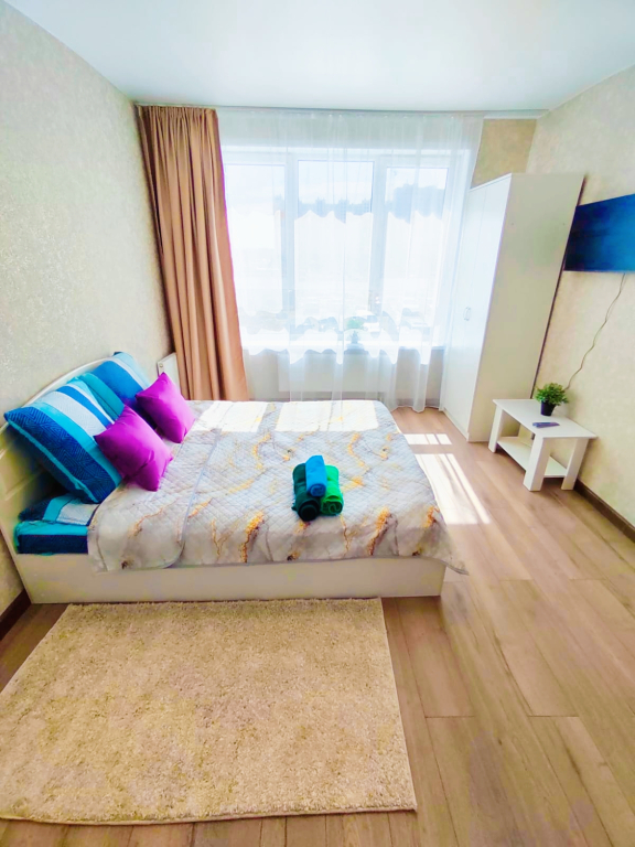 Фотография квартиры Квартира Большая однокомнатная Ботаника