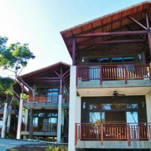 Фотография гостиницы Pacaya Lodge and Spa