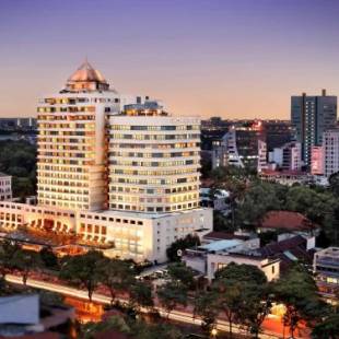 Фотографии гостиницы
Sofitel Saigon Plaza