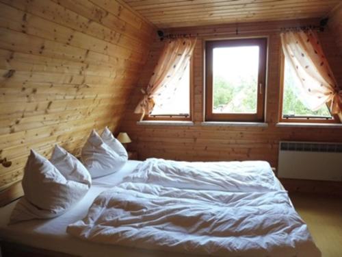 Фотография гостевого дома Ferienhaus _Achterblick_ Gerlinde