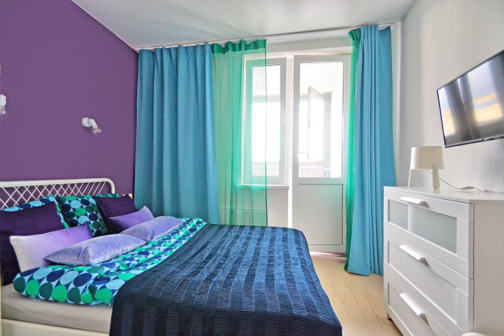 Фотография квартиры Апартаменты у Мега Химки